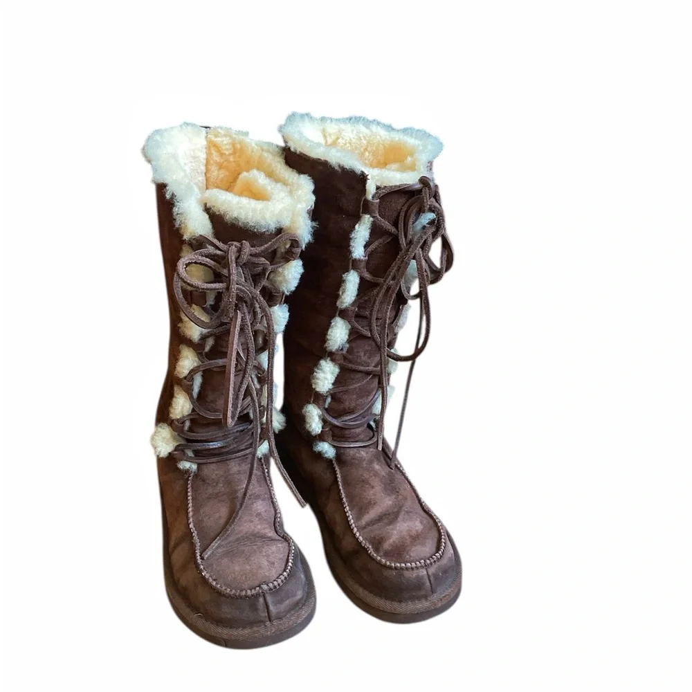 UGG very good